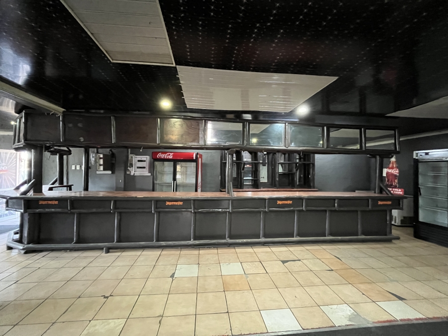 To Let Commercial Property for Rent in Protea Park North West